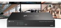Мрежови видео рекордер TP-Link VIGI NVR1008H-8P 8-канален... - 7