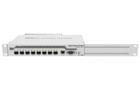 SFP+ комутатор MikroTik CRS309-1G-8S+IN - 10