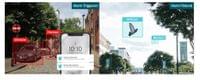 3MP пълноцветна куполна мрежова камера TP-Link VIGI... - 3