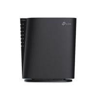 Двулентов 8-поточен безжичен рутер TP-Link Archer AX80 AX6000 Wi-Fi 6 с... - 7