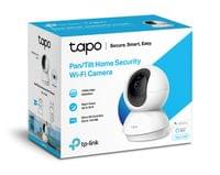 Wi-Fi Pan/Tilt камера за наблюдение TP-Link Tapo C200 - 5 Wi-Fi Pan/Tilt камера за наблюдение TP-Link Tapo C200 - 5