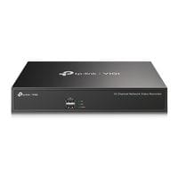 16-канален NVR TP-Link VIGI NVR1016H - 8