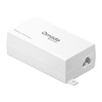 10G Passive PoE адаптер TP-Link Omada POE5460X - 2