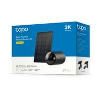 Комплект за охранителна камера със слънчева енергия TP-Link Tapo C411 KIT - 10