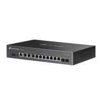 Omada мулти-гигабитов VPN рутер TP-Link ER7412-M2 - 2