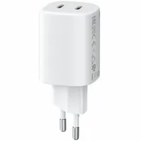 Зарядно устройство Xiaomi Nano Turbo AC бързо зареждане – бял - 1 Зарядно устройство Xiaomi Nano Turbo AC бързо зареждане – бял - 1