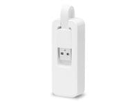 Мрежови адаптер TP-Link UE200 USB 2.0 - 1