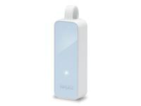 Мрежови адаптер TP-Link UE200 USB 2.0 - 8