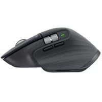 Мишка Logitech MX Master 3S Bluetooth Edition 910-007501 - 1
