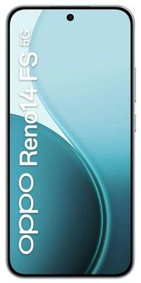 Мобилен телефон Oppo Reno 14 FS Opal Blue 12+512GB - 2