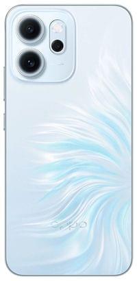 Мобилен телефон Oppo Reno 14 FS Opal Blue 12+512GB - 3