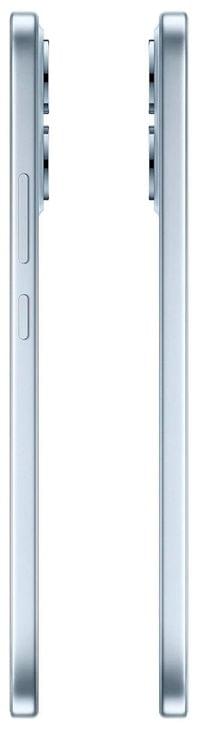 Мобилен телефон Oppo Reno 14 FS Opal Blue 12+512GB - 4