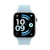 Смарт часовник REDMI Watch 6 Glacier Blue (BHR08CWGL) - 1