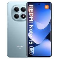 Смартфон REDMI Note 15 5G 6/128 GlacierBlue - 1