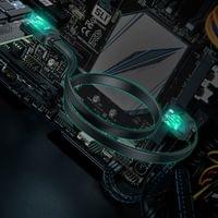 Адаптер за разширителна карта Ugreen PCIe 3.0 x4 към M.2 NVMe drive... - 4