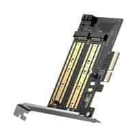 Адаптер за разширителна карта Ugreen PCIe 3.0 x4 към M.2 NVMe drive... - 7