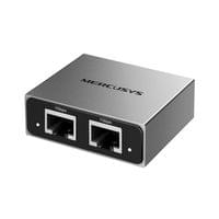 1 към 2 гигабитов Ethernet сплитер Mercusys MEH25 - 8