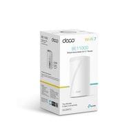 Цялостна домашна Mesh WiFi 7 система TP-Link Deco BE65 Pro(1-pack) BE9300 - 6