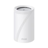 Цялостна домашна Mesh WiFi 7 система TP-Link Deco BE65 Pro(1-pack) BE9300 - 7