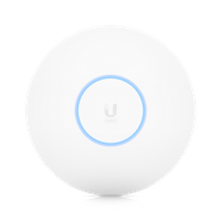 Ubiquiti U6-Pro Wi-Fi 6 двулентова точка за достъп AX5300 - 5