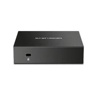 5-портов настолен гигабитен комутатор Mercusys MS105GS - EOL - 2
