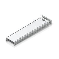 Слот за съхранение на M.2 SSD дискове Ubiquiti UACC-SSD-Tray - 6