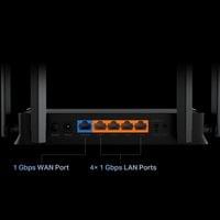 2-лентов Wi-Fi 7 рутер BE3600 TP Link Archer BE220 - 3 2-лентов Wi-Fi 7 рутер BE3600 TP Link Archer BE220 - 3