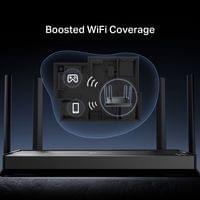 2-лентов Wi-Fi 7 рутер BE3600 TP Link Archer BE220 - 5 2-лентов Wi-Fi 7 рутер BE3600 TP Link Archer BE220 - 5