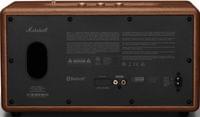 Преносима аудио система Marshall Stanmore III Brown... - 2