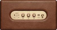 Преносима аудио система Marshall Stanmore III Brown... - 3