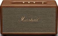 Преносима аудио система Marshall Stanmore III Brown... - 4
