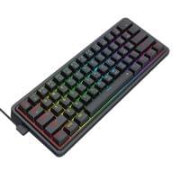 Механична геймърска клавиатура Redragon Ironguard K722-RGB RGB... - 3