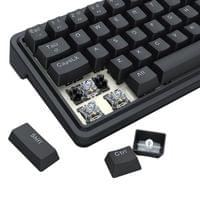 Механична геймърска клавиатура Redragon Ironguard K722-RGB RGB... - 4