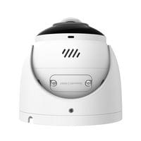 8MP IR панорамна куполна мрежова камера TP-Link VIGI InSight S485PI - 2