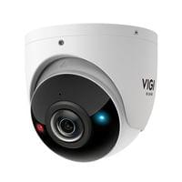 8MP IR панорамна куполна мрежова камера TP-Link VIGI InSight S485PI - 11