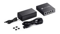 5-портов гигабитов управляем настолен комутатор TP-Link... - 8 5-портов гигабитов управляем настолен комутатор TP-Link... - 8
