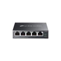 5-портов гигабитов управляем настолен комутатор TP-Link... - 10 5-портов гигабитов управляем настолен комутатор TP-Link... - 10