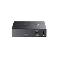 5-портов гигабитов управляем настолен комутатор TP-Link... - 11 5-портов гигабитов управляем настолен комутатор TP-Link... - 11