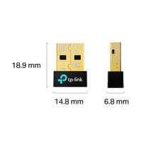 Bluetooth 6.0 Nano USB адаптер TP-Link UB600 - 2
