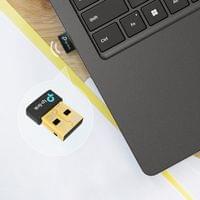 Bluetooth 6.0 Nano USB адаптер TP-Link UB600 - 6