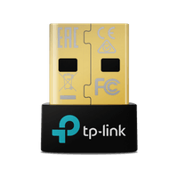 Bluetooth 6.0 Nano USB адаптер TP-Link UB600 - 7