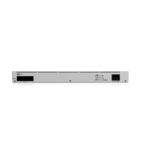 48-портов L3 управляем гигабитов комутатор Ubiquiti UniFi Switch Pro с 4... - 1