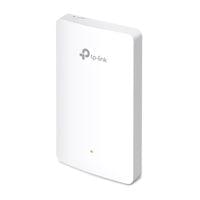 Безжична точка за достъп TP-Link Omada EAP615-Wall WiFi 6 AX1800 - 6
