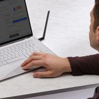 Безжичен USB адаптер с висок коефициент на усилване... - 7