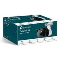 2MP външна IR булет мрежова камера TP-Link VIGI C320I(4mm) - 6