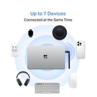 Безжичен Bluetooth USB адаптер с дълъг обхват Mercusys... - 5