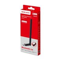 Безжичен Bluetooth USB адаптер с дълъг обхват Mercusys... - 6