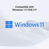 Безжичен Bluetooth USB адаптер с дълъг обхват Mercusys... - 7