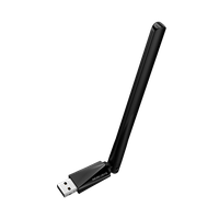Безжичен Bluetooth USB адаптер с дълъг обхват Mercusys... - 8