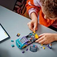 LEGO Speed Champions NASCAR Next Gen Chevrolet Camaro ZL1... - 3